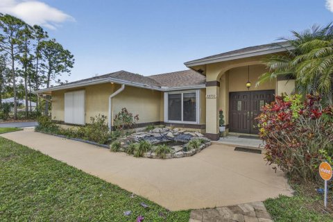 Villa ou maison à West Palm Beach, Floride 4 chambres, 191.38 m2 № 2087540