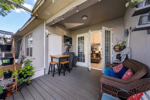 Touwnhouse à vendre à Orlando, Floride: 3 chambres, 143.35 m2 № 2377965 - photo 28