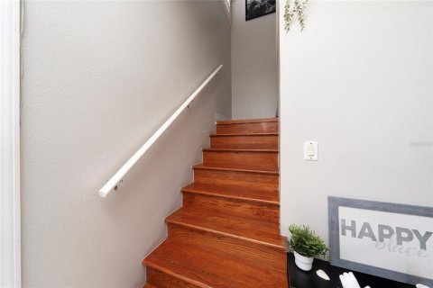 Touwnhouse à vendre à Orlando, Floride: 3 chambres, 143.35 m2 № 2377965 - photo 14