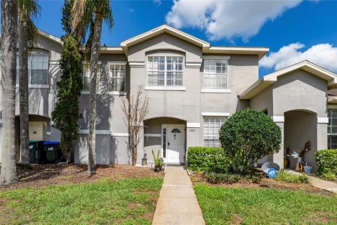 Touwnhouse à vendre à Orlando, Floride: 3 chambres, 143.35 m2 № 2377965 - photo 2