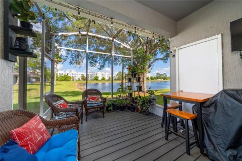 Touwnhouse à vendre à Orlando, Floride: 3 chambres, 143.35 m2 № 2377965 - photo 27