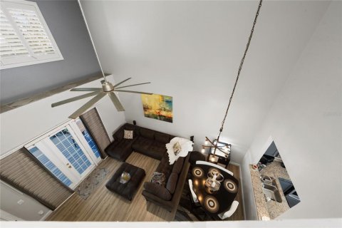 Touwnhouse à vendre à Orlando, Floride: 3 chambres, 143.35 m2 № 2377965 - photo 24