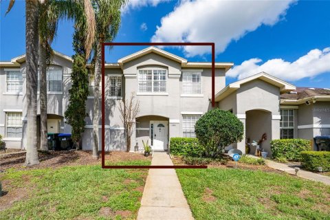 Touwnhouse à Orlando, Floride 3 chambres, 143.35 m2 № 2377965