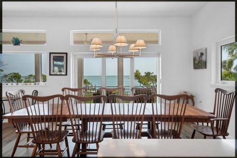 Villa ou maison à vendre à Boca Grande, Floride: 4 chambres, 327.85 m2 № 2408814 - photo 15