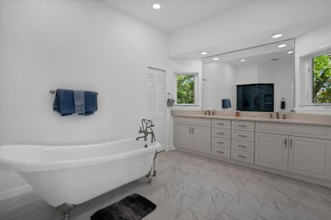 Villa ou maison à vendre à Boca Grande, Floride: 4 chambres, 327.85 m2 № 2408814 - photo 19