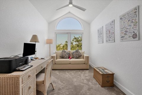 Villa ou maison à vendre à Boca Grande, Floride: 4 chambres, 327.85 m2 № 2408814 - photo 30