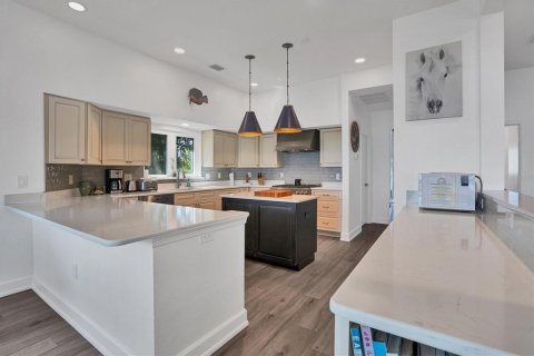 Villa ou maison à vendre à Boca Grande, Floride: 4 chambres, 327.85 m2 № 2408814 - photo 12