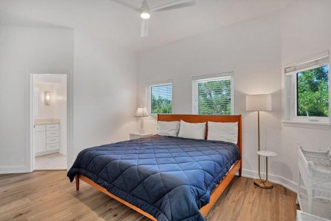 Villa ou maison à vendre à Boca Grande, Floride: 4 chambres, 327.85 m2 № 2408814 - photo 22