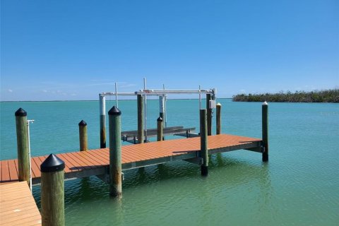 Villa ou maison à vendre à Boca Grande, Floride: 4 chambres, 327.85 m2 № 2408814 - photo 3