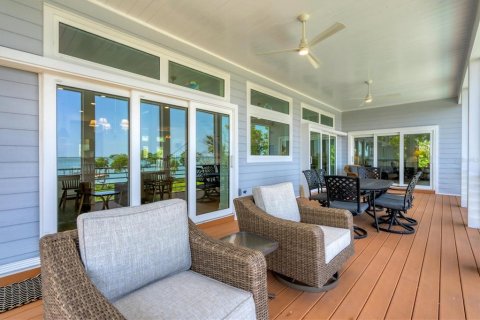 Villa ou maison à vendre à Boca Grande, Floride: 4 chambres, 327.85 m2 № 2408814 - photo 26