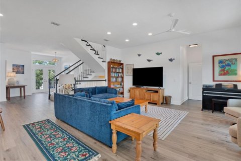 Villa ou maison à vendre à Boca Grande, Floride: 4 chambres, 327.85 m2 № 2408814 - photo 9