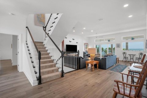 Villa ou maison à vendre à Boca Grande, Floride: 4 chambres, 327.85 m2 № 2408814 - photo 8