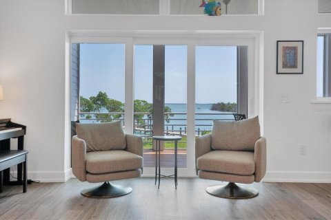 Villa ou maison à vendre à Boca Grande, Floride: 4 chambres, 327.85 m2 № 2408814 - photo 11