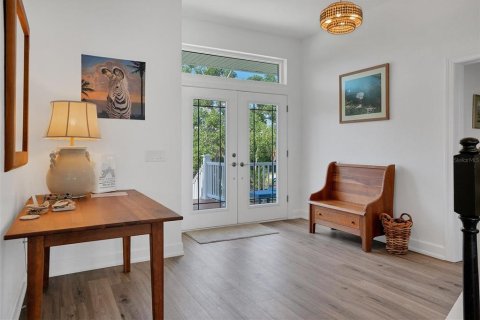 Villa ou maison à vendre à Boca Grande, Floride: 4 chambres, 327.85 m2 № 2408814 - photo 7