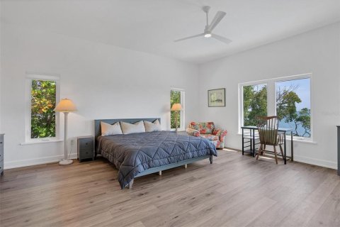 Villa ou maison à vendre à Boca Grande, Floride: 4 chambres, 327.85 m2 № 2408814 - photo 17