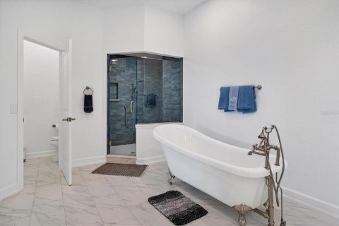 Villa ou maison à vendre à Boca Grande, Floride: 4 chambres, 327.85 m2 № 2408814 - photo 20