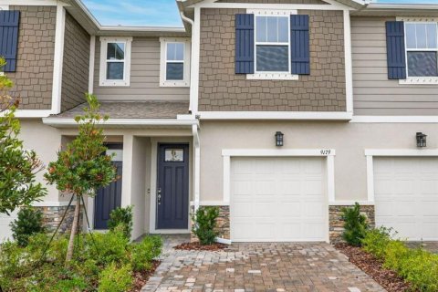 Townhouse in Parrish, Florida 3 bedrooms, 157.1 sq.m. № 2393484 - photo 27