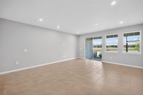 Townhouse in Parrish, Florida 3 bedrooms, 157.1 sq.m. № 2393484 - photo 7
