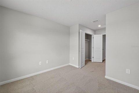 Townhouse in Parrish, Florida 3 bedrooms, 157.1 sq.m. № 2393484 - photo 14