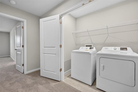 Townhouse in Parrish, Florida 3 bedrooms, 157.1 sq.m. № 2393484 - photo 18
