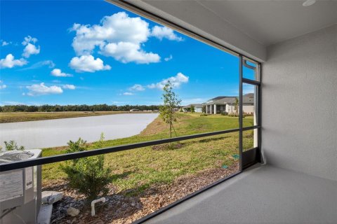 Townhouse in Parrish, Florida 3 bedrooms, 157.1 sq.m. № 2393484 - photo 19