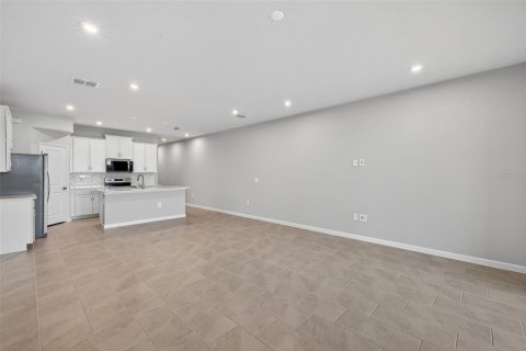 Townhouse in Parrish, Florida 3 bedrooms, 157.1 sq.m. № 2393484 - photo 5