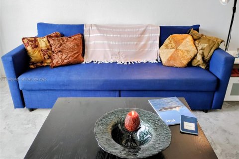 Купить кондоминиум в Майами-Бич, Флорида 1 спальня, 68.47м2, № 1998276 - фото 7