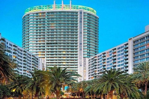 Купить кондоминиум в Майами-Бич, Флорида 1 спальня, 68.47м2, № 1998276 - фото 18