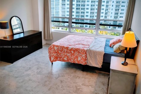 Купить кондоминиум в Майами-Бич, Флорида 1 спальня, 68.47м2, № 1998276 - фото 12