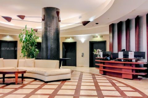 Купить кондоминиум в Майами-Бич, Флорида 1 спальня, 68.47м2, № 1998276 - фото 17