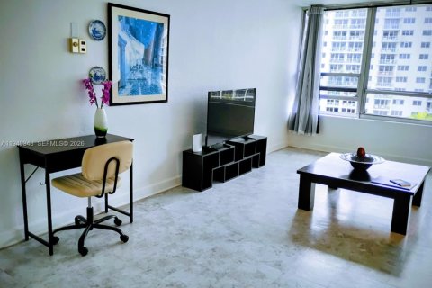 Купить кондоминиум в Майами-Бич, Флорида 1 спальня, 68.47м2, № 1998276 - фото 9