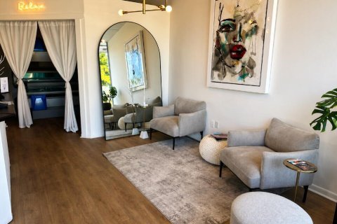 Immobilier commercial à Cooper City, Floride № 2082640