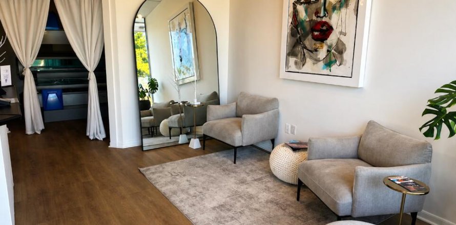 Immobilier commercial à Cooper City, Floride № 2082640