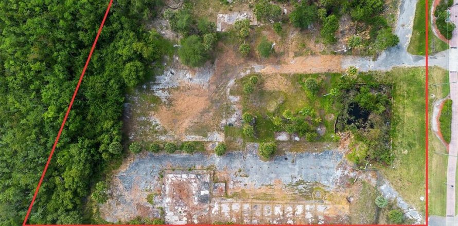 Terreno en Kissimmee, Florida № 1673560