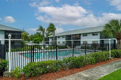 Copropriété à louer à Delray Beach, Floride: 2 chambres, 94.2 m2 № 2076581 - photo 26