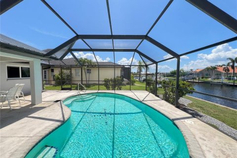 Casa en venta en Punta Gorda, Florida, 3 dormitorios, 137.03 m2 № 1789208 - foto 30