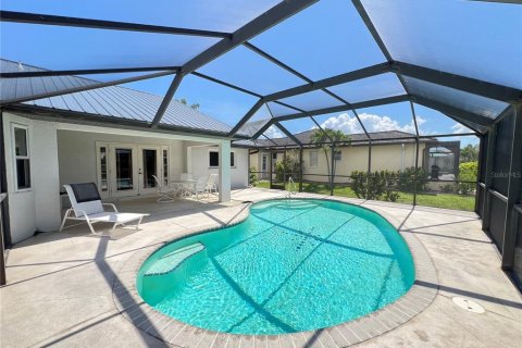 Casa en venta en Punta Gorda, Florida, 3 dormitorios, 137.03 m2 № 1789208 - foto 28