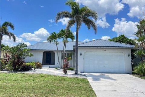 Casa en venta en Punta Gorda, Florida, 3 dormitorios, 137.03 m2 № 1789208 - foto 1