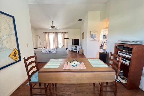 Casa en venta en Punta Gorda, Florida, 3 dormitorios, 137.03 m2 № 1789208 - foto 5