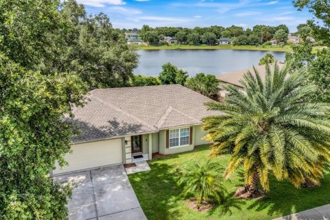 House in Groveland, Florida 3 bedrooms, 122.82 sq.m. № 1817467 - photo 6