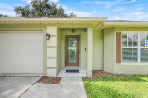 House in Groveland, Florida 3 bedrooms, 122.82 sq.m. № 1817467 - photo 9