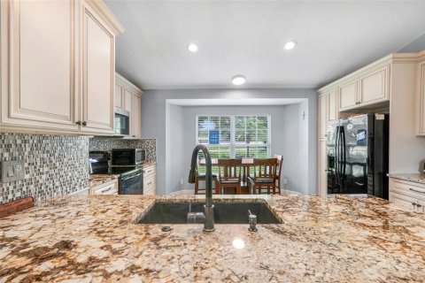 House in Groveland, Florida 3 bedrooms, 122.82 sq.m. № 1817467 - photo 22