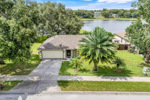 House in Groveland, Florida 3 bedrooms, 122.82 sq.m. № 1817467 - photo 8