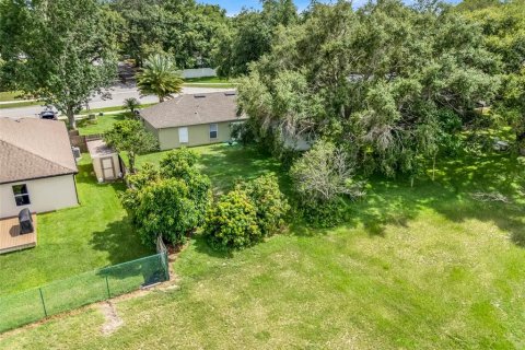 House in Groveland, Florida 3 bedrooms, 122.82 sq.m. № 1817467 - photo 10