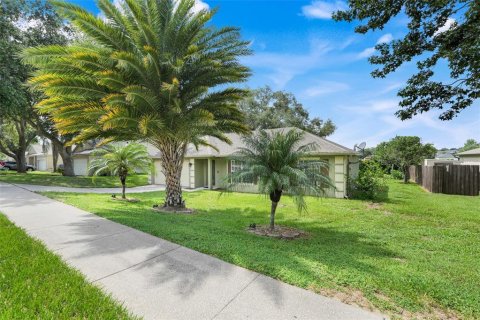 House in Groveland, Florida 3 bedrooms, 122.82 sq.m. № 1817467 - photo 3
