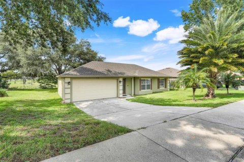 House in Groveland, Florida 3 bedrooms, 122.82 sq.m. № 1817467 - photo 4