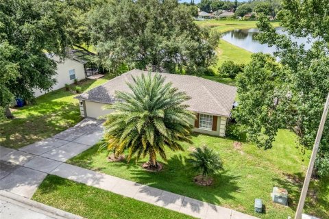 House in Groveland, Florida 3 bedrooms, 122.82 sq.m. № 1817467 - photo 7