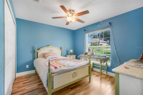 House in Groveland, Florida 3 bedrooms, 122.82 sq.m. № 1817467 - photo 27