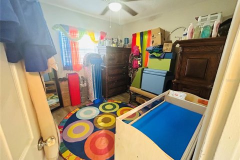 Купить виллу или дом в Сент-Питерсберг, Флорида 5 комнат, 88.72м2, № 2104315 - фото 13