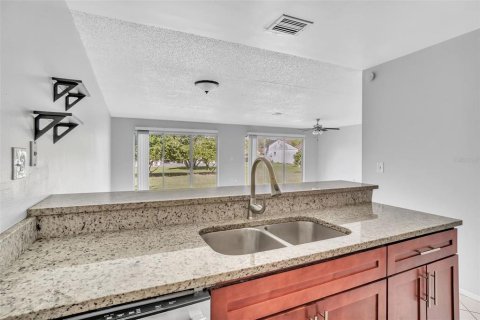 Villa ou maison à vendre à Orlando, Floride: 3 chambres, 138.8 m2 № 2142079 - photo 9